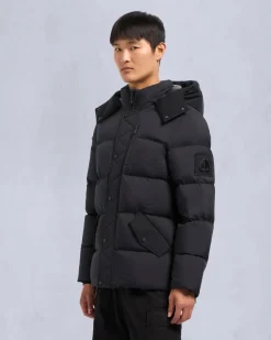 Moose Knuckles Talvitakit|Toppatakit>Miesten Talvitakki, EVEREST 3Q