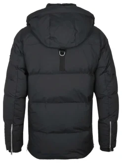 Moose Knuckles Talvitakit|Untuvatakit>miesten untuvatakki Everest 3Q,