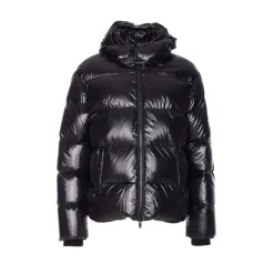 Moose Knuckles Talvitakit|Untuvatakit>miesten untuvatakki KINGS PUFFER JACKET SH,