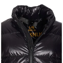 Moose Knuckles Talvitakit|Untuvatakit>miesten untuvatakki KINGS PUFFER JACKET SH,