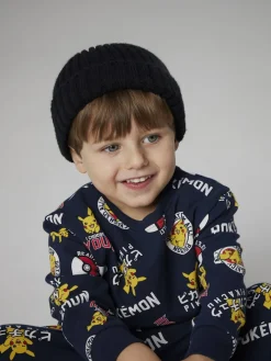 Name It Collegepaidat|Kaikki Paidat>lasten collegepusero, NMMSILO POKEMON REG SWEATSHIRT