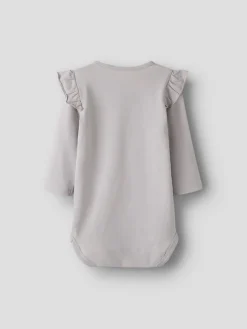Name It Vauvanvaatteet>body NBFBIRDY LS BODY,