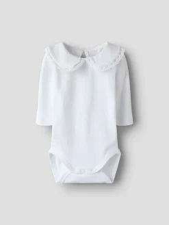 Name It Vauvanvaatteet>body NBFFELIA LS BODY,