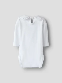 Name It Vauvanvaatteet>body NBFFELIA LS BODY,