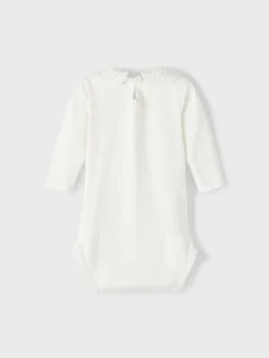 Name It Vauvanvaatteet>body NBFTYLLA LS BODY NOOS,