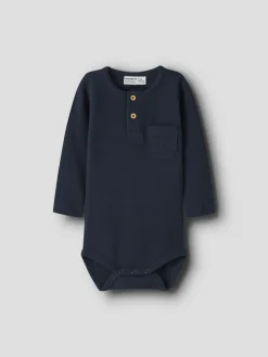 Name It Vauvanvaatteet>body NBMBALON LS,