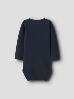 Name It Vauvanvaatteet>body NBMBALON LS,