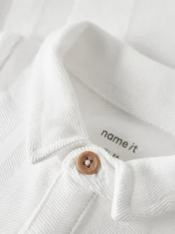 Name It Vauvanvaatteet>body NBMROBO POLO BODY,