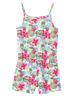 Name It Jumpsuitit|Kaikki Mekot, Hameet Ja Jumpsuitit>haalari, NKFVIGGA STRAP SUIT F1