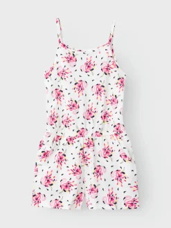 Name It Jumpsuitit|Kaikki Mekot, Hameet Ja Jumpsuitit>haalari, NKFVIGGA STRAP SUIT F1