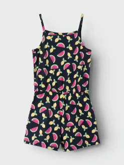 Name It Jumpsuitit|Kaikki Mekot, Hameet Ja Jumpsuitit>haalari, NKFVIGGA STRAP SUIT F1