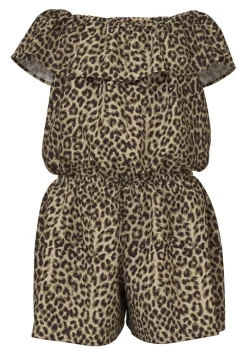 Name It Kaikki Mekot, Hameet Ja Jumpsuitit|Jumpsuitit>haalari, NKFVINAYA SS PLAYSUIT FFFF