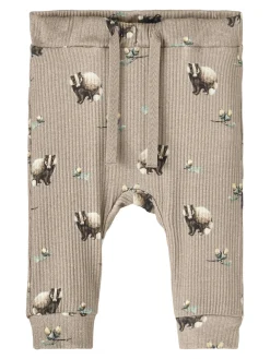 Name It Vauvanvaatteet>housut, NBMLINNUS PANT