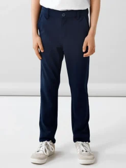 Name It Kangashousut|Kaikki Housut Ja Farkut>housut, NKMSILAS PANT