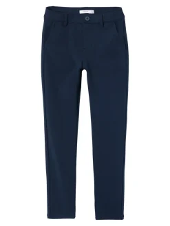 Name It Kangashousut|Kaikki Housut Ja Farkut>housut, NKMSILAS PANT