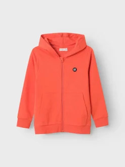 Name It Hupparit|Kaikki Paidat>huppari, NKMVALON LS SWE CARD