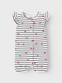 Name It Vauvanvaatteet>lasten Aurinkopuku