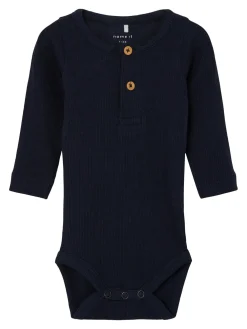 Name It Vauvanvaatteet>Lasten Body Kab Ls Body Noos