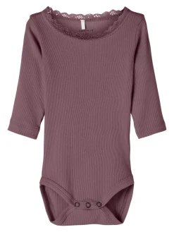 Name It Vauvanvaatteet>Lasten Body Kab Ls Body Noos