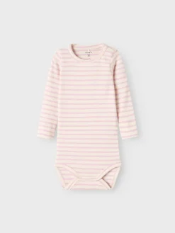 Name It Vauvanvaatteet>lasten body, NBBANI LS BODY