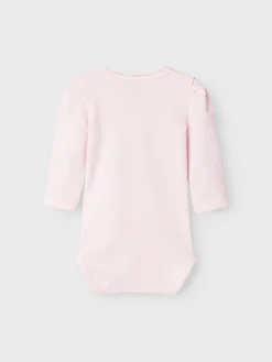 Name It Vauvanvaatteet>lasten body, NBFHANNAH LS BODY BOX