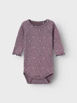 Name It Vauvanvaatteet>Lasten Body, NBFOLINNE LS BODY