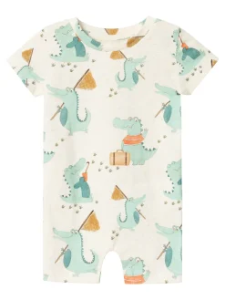 Name It Vauvanvaatteet>lasten body, NBMJEVAN SUNSUIT