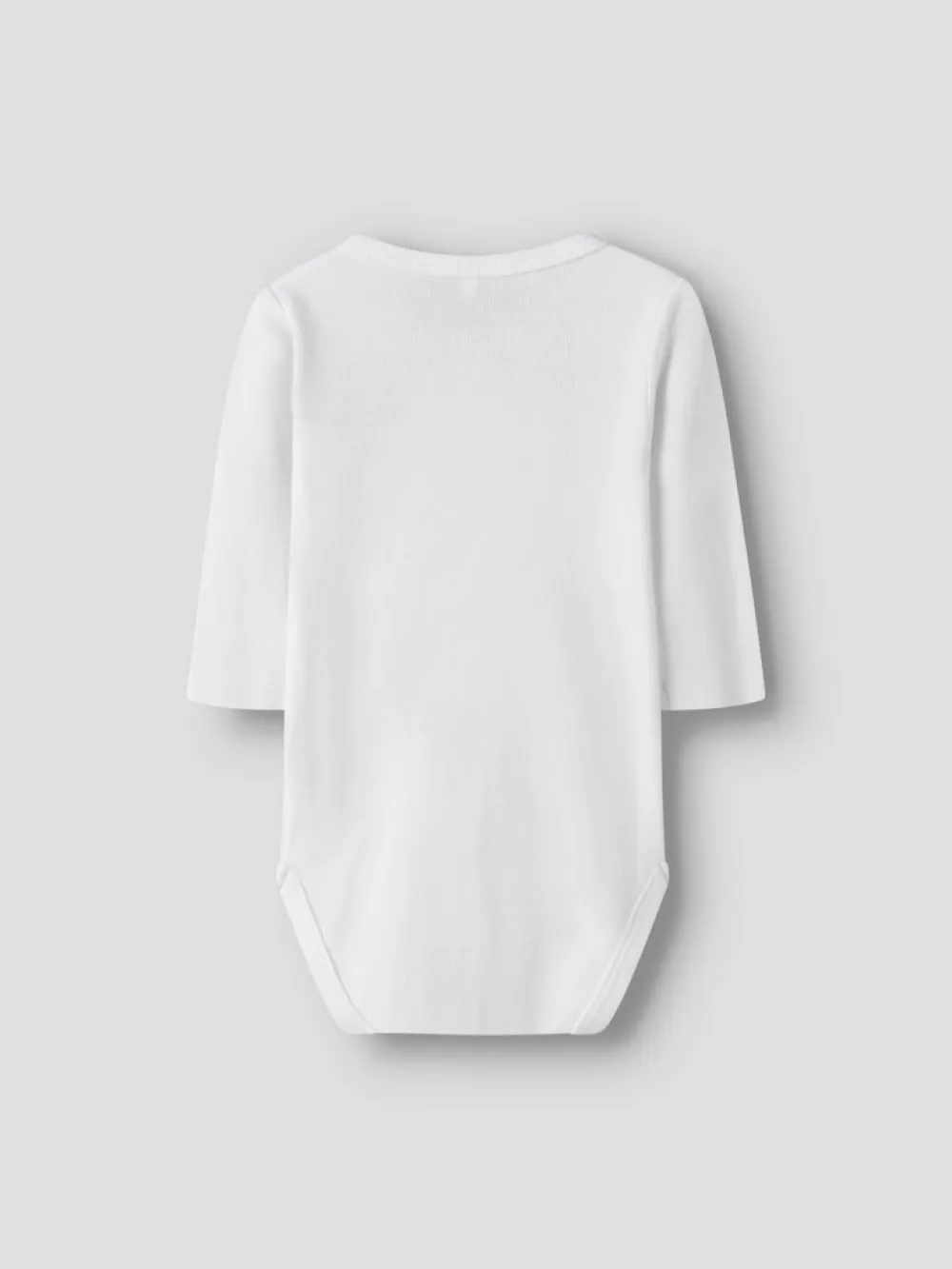 Name It Vauvanvaatteet>lasten body, NBNBODY 2P LS WRAP Ei Värikoodia