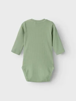 Name It Vauvanvaatteet>lasten body, NBNORRO LS BODY