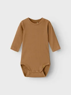 Name It Vauvanvaatteet>lasten body, NBNORRO LS BODY