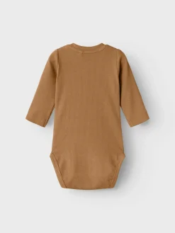 Name It Vauvanvaatteet>lasten body, NBNORRO LS BODY