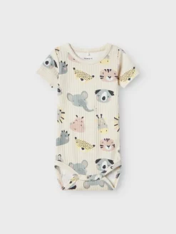 Name It Vauvanvaatteet>lasten body, NBNOSUMMER SS BODY