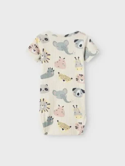 Name It Vauvanvaatteet>lasten body, NBNOSUMMER SS BODY