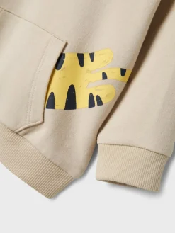 Name It Vauvanvaatteet>lasten college, NBMHACK LS LIGHT SWEAT UNB