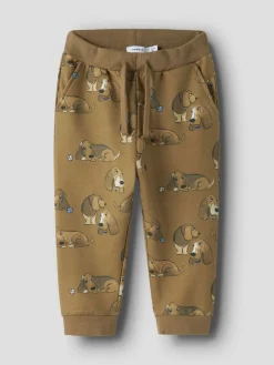 Name It Collegehousut|Kaikki Housut Ja Farkut>lasten collegehousut, NMMKODY NREG SWEAT PANT UNB