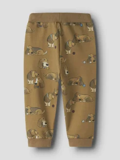 Name It Collegehousut|Kaikki Housut Ja Farkut>lasten collegehousut, NMMKODY NREG SWEAT PANT UNB