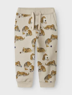 Name It Collegehousut|Kaikki Housut Ja Farkut>lasten collegehousut, NMMKODY NREG SWEAT PANT UNB
