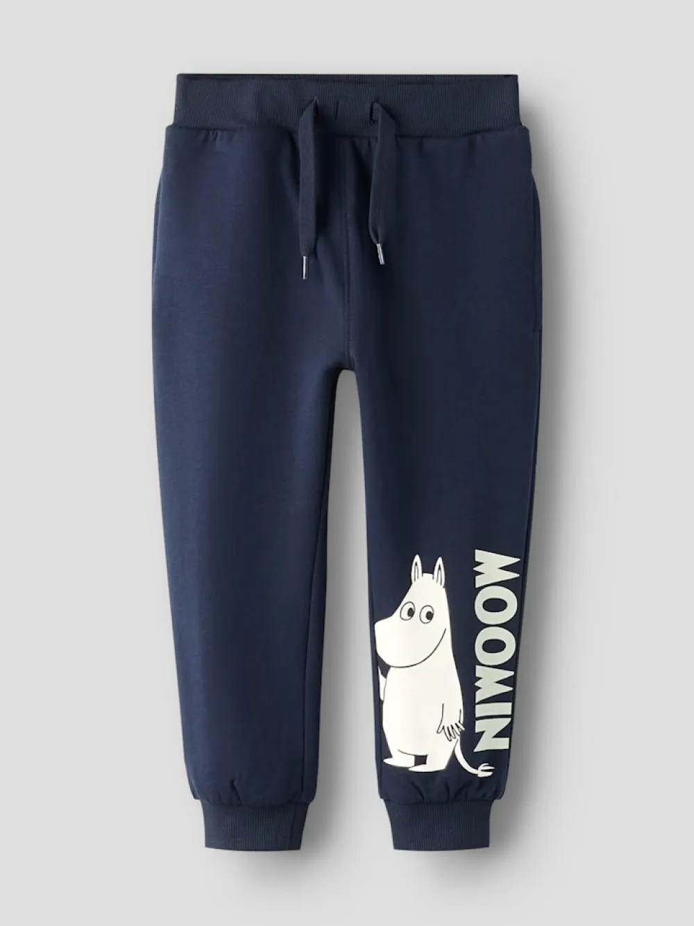 Name It Collegehousut|Kaikki Housut Ja Farkut>lasten collegehousut NMNSloli Moomin Sweat Pant,