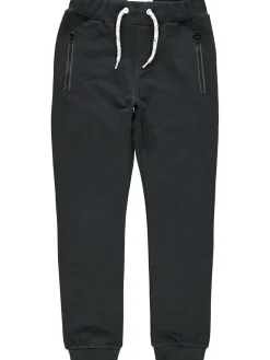 Name It Collegehousut|Kaikki Housut Ja Farkut>Lasten Collegehousut, Kids Nithonk Brushed