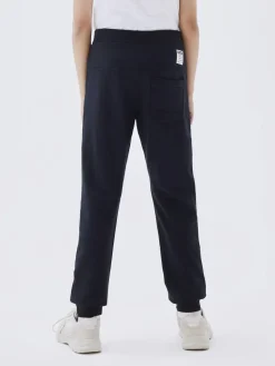 Name It Collegehousut|Kaikki Housut Ja Farkut>Lasten Collegehousut, Kids Nithonk Brushed