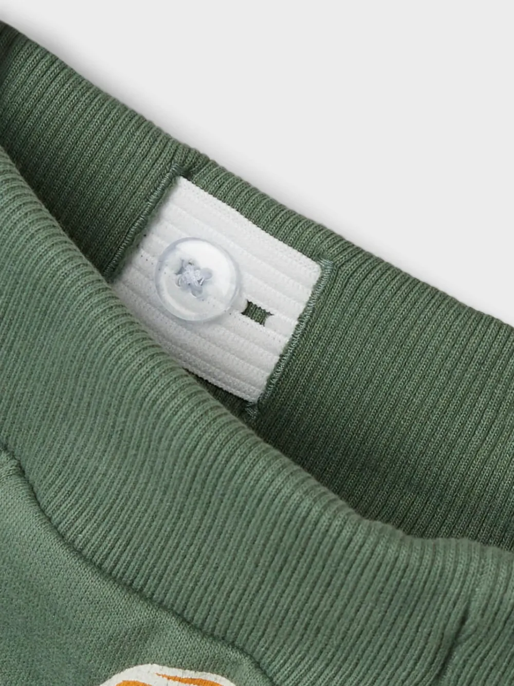 Name It Collegehousut|Kaikki Housut Ja Farkut>lasten collegehousut, NMMNENNO SWEAT PANT Armeijanvihreä