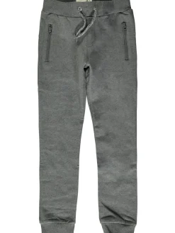 Name It Collegehousut|Kaikki Housut Ja Farkut>Lasten Collegehousut, Kids Nithonk Brushed Grafiitti