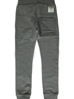 Name It Collegehousut|Kaikki Housut Ja Farkut>Lasten Collegehousut, Kids Nithonk Brushed Grafiitti