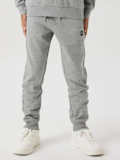 Name It Collegehousut|Kaikki Housut Ja Farkut>Lasten Collegehousut, NKMVIMO SWE PANT NOOS Vaaleanharmaa