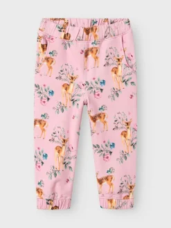 Name It Collegehousut|Kaikki Housut Ja Farkut>lasten collegehousut, NMFOJETTE REG SWEATPANT i