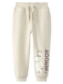 Name It Collegehousut|Kaikki Housut Ja Farkut>lasten collegehousut NMNSloli Moomin Sweat Pant,