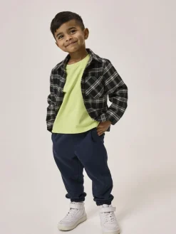 Name It Collegehousut|Kaikki Housut Ja Farkut>lasten collegehousut, NMMSUTTON REG SWEAT PANTS