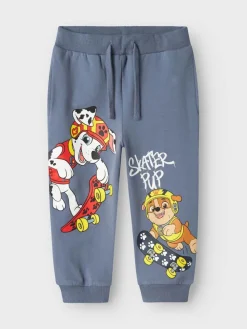 Name It Collegehousut|Kaikki Housut Ja Farkut>lasten collegehousut, NMMNIX PAWPATROL REG SWE PANTS