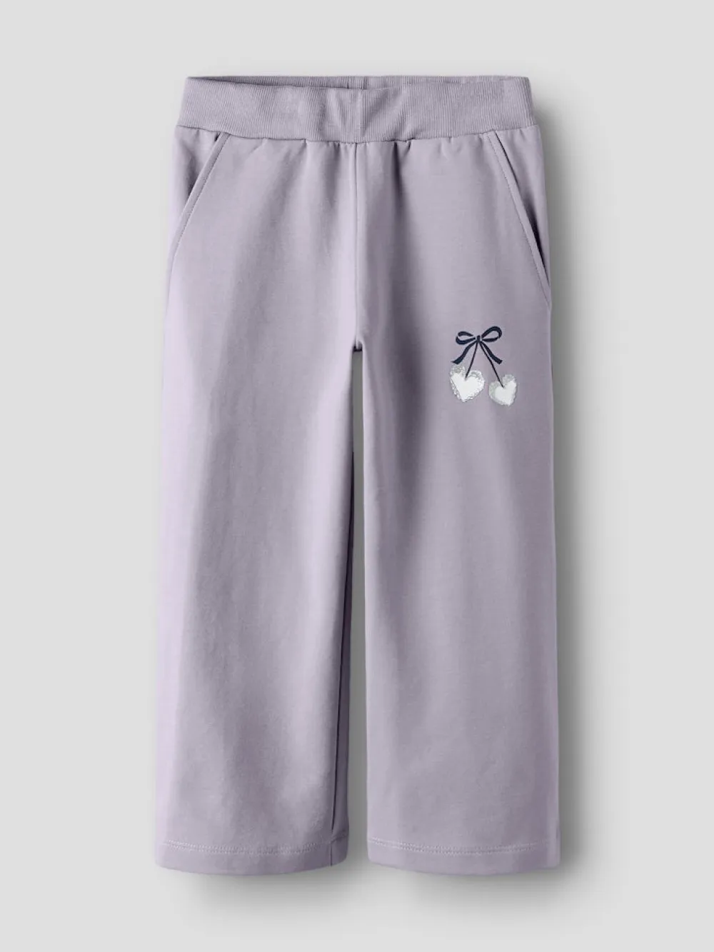 Name It Collegehousut|Kaikki Housut Ja Farkut>lasten collegehousut NMFBASALT Sweat Wide Pant,