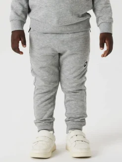 Name It Collegehousut|Kaikki Housut Ja Farkut>lasten collegehousut, NMMVIMO SWE PANT Vaaleanharmaa